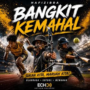 Bangkit Kemahal