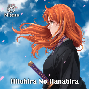 Hitohira no Hanabira