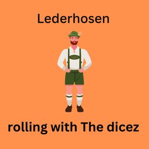 Lederhosen