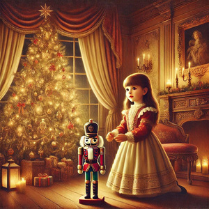Dance of the Sugar Plum Fairy (The Nutcracker Suite)