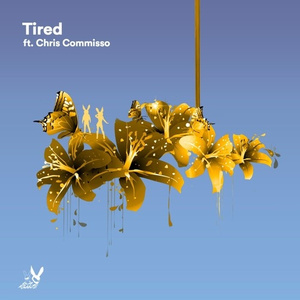 Tired (We Rabbitz Remix)