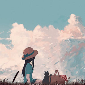 Summer Picnic (Sped Up)