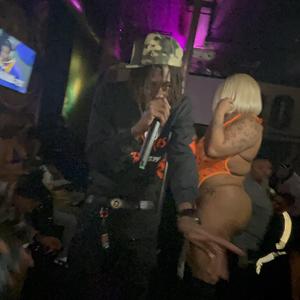 Like Dat (feat. MiyaahMaree & MallyMall(prodby.zoom))