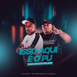 Isso Aqui É o Pu Joga A Buceta pra Mim