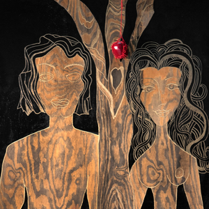 Adam No Eve (Instrumental) (Instrumental)