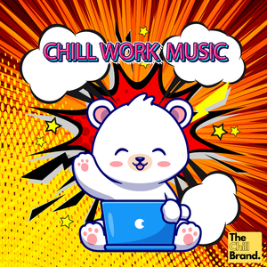 Chill Background Music For Work (HipHop Instrumental)