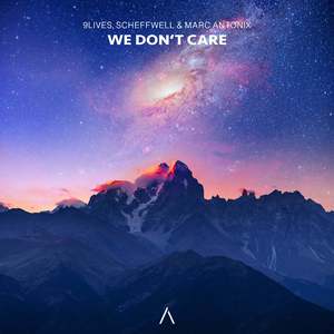 We Don't Care