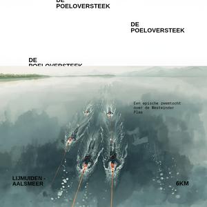 De Poeloversteek (Chill edit)