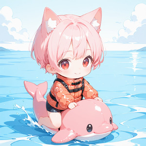 ドリームパレード