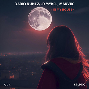 In My House (Original mix)