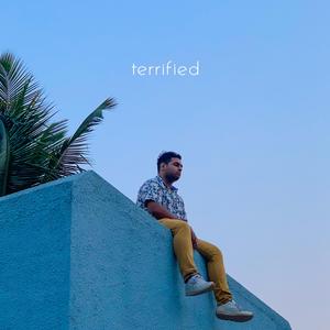 Terrified