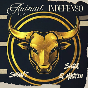 Animal Indefenso