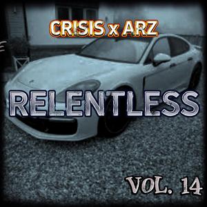 Testified (Crisis x Arz)