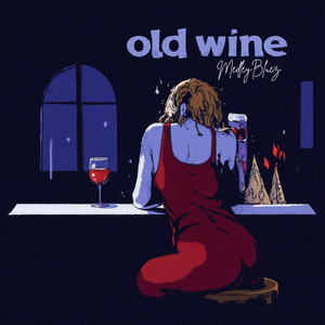 old wine