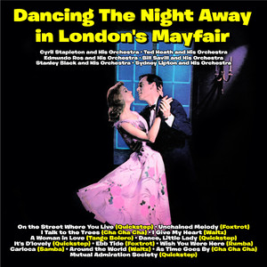 As Time Goes By ( Cha Cha Cha )