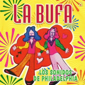 Los Sonidos De Philadelphia