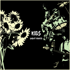 Kids (cover)