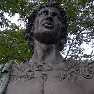 Bad Vision (Feat Jules The A.I Android)