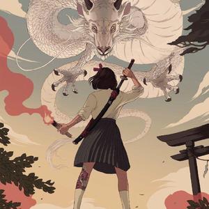 故人叹 （翻自 而已）