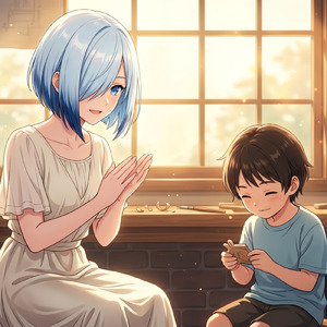 リレー