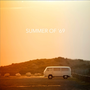 Summer of '69 (Acoustic)