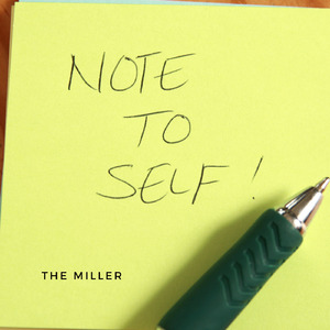 I Said He's A Player