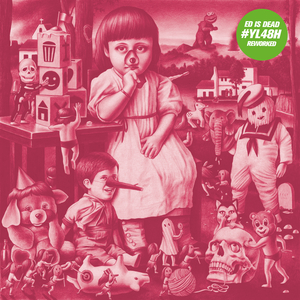 Drive Fast (Bsn Posse Remix)