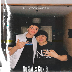 No Sales Con El