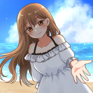 Good-bye≒SUMMER feat. 可不