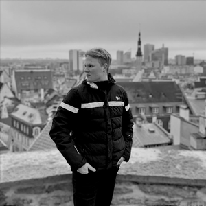 Lähellä kotia