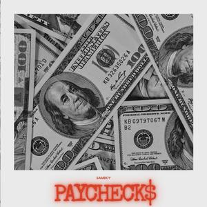 PAYCHECKS