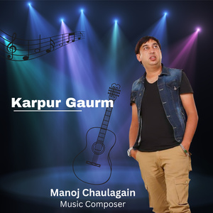 Karpur Gaurm