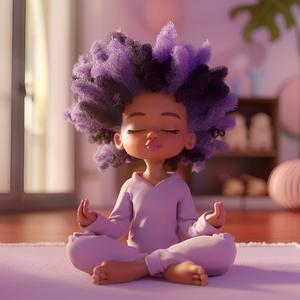 THE WHEEL ON THE BUS (LOOPABLE) - BABY SLEEP