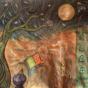 安娜与卢卡的吉普赛玫瑰