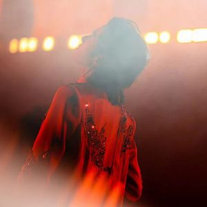 异类（华晨宇）