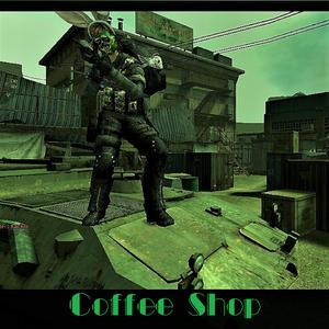 Drive in Moon