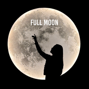 Full Moon