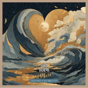 Ora Dorme il Mare