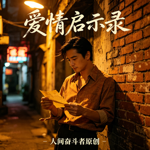 爱情启示录 烟嗓