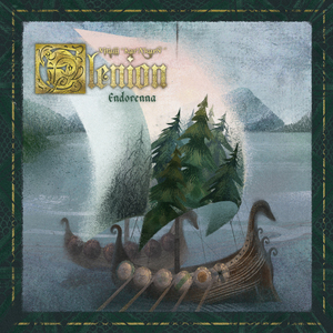 Mazarbul. Balin's Tomb