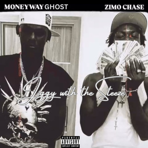 Jiggy with the steeze