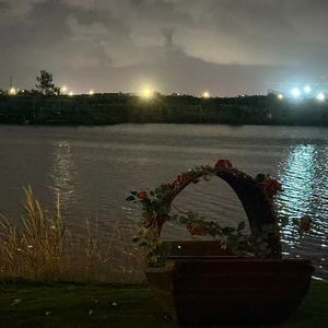 总有一天你会出现在我身边