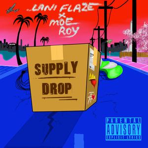 Industry Party (feat. Moe Roy)