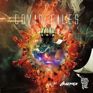 Instinto Agresivo (feat. Bryolah, Bubucan, R.F****ng Nonimus, Mr. Maiin, Jhul Brayner & Q.ásar)