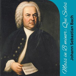 Mass in B minor: Qui Sedes