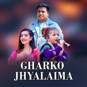 Gharko Jhyalaima (feat. Rabina Basel, Milan Tamatta, Menuka Pariyar & Chhatra Shahi)
