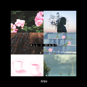 All I Want [EP]