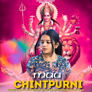 MAA CHINTPURNI