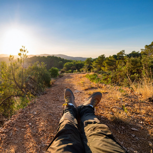 Comienzan Las Capas De Orquesta