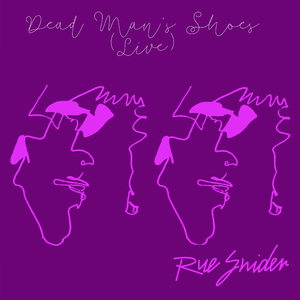 Dead Man's Shoes (Live at Pete's Candy Store, Brooklyn, NY 5/25/19)